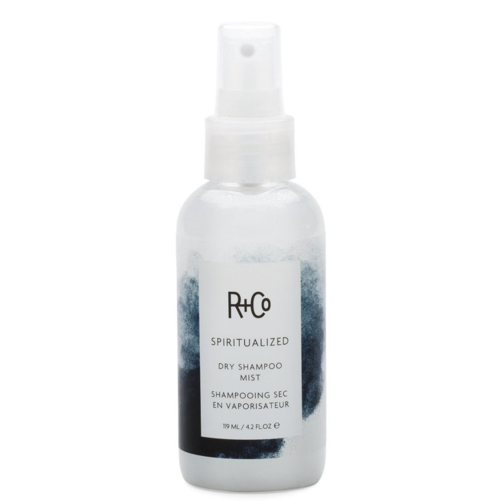 R+CO Spiritualized Dry Shampoo Mist